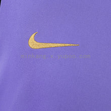 Maillot Entraînement Atlético Mineiro 26/27 Violet