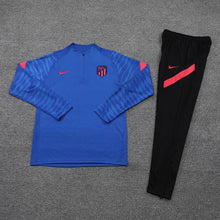 Maillot Entraînement Atletico semi pull suit