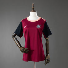 Maillot Entraînement Corinthians 26/27 Femme's Maroon