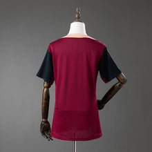 Maillot Entraînement Corinthians 26/27 Femme's Maroon