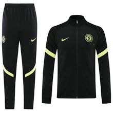 Maillot Entraînement Cx30 21 Chelsea Noir