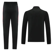 Maillot Entraînement Cx57 21 Sao Paulo Noir