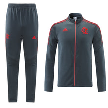 Maillot Entraînement Cx58 21 flamenco Gris