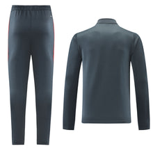 Maillot Entraînement Cx58 21 flamenco Gris