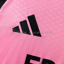 Maillot Entraînement Inter Miami 26/27 Rose