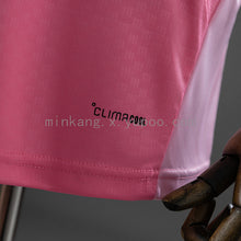 Maillot Entraînement Inter Miami 26/27 Rose