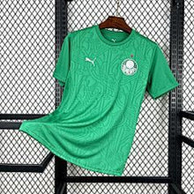 Maillot Entraînement Mens Palmeiras 2025/26