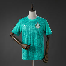 Maillot Entraînement Palmeiras 26/27