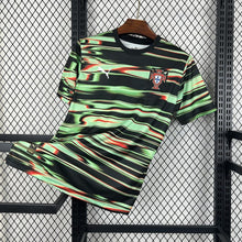 Maillot Entraînement Portugal 2025/26 Camouflage