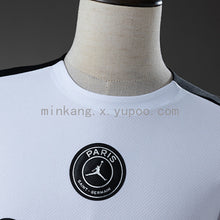 Maillot Entraînement PSG 25/26 Blanc