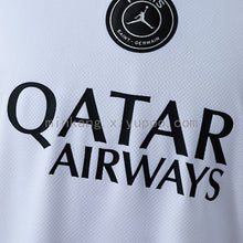 Maillot Entraînement PSG 25/26 Blanc