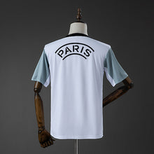 Maillot Entraînement PSG 25/26 Blanc