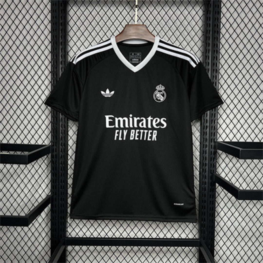 Maillot Entraînement Real Madrid 2024/25