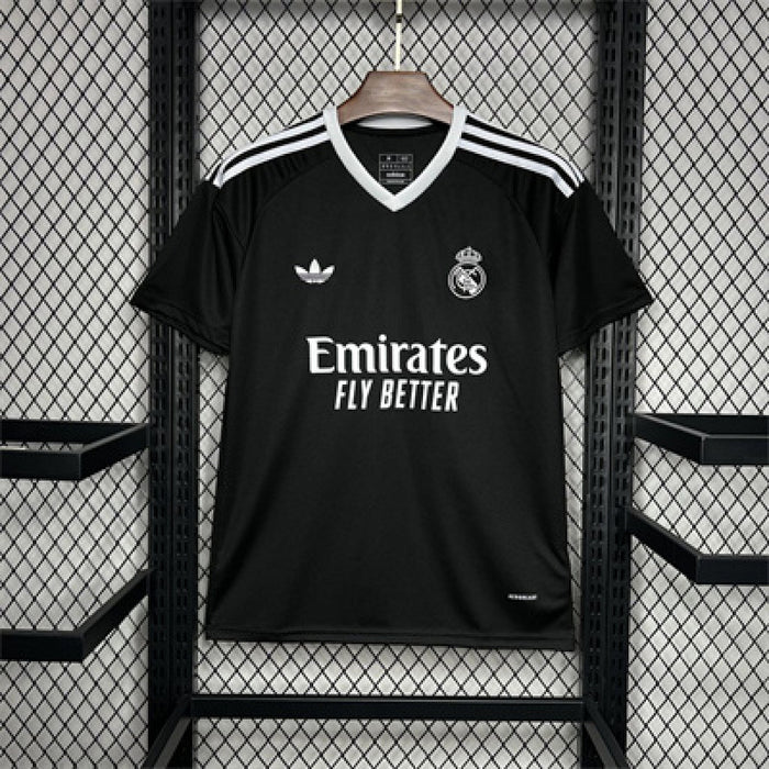 Maillot Entraînement Real Madrid 2024/25