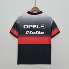 Maillot Entraînement Rétro AC 95/96 Suit Noir