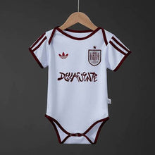 Maillot Espagne X DELLAFUENTE