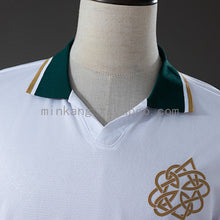 Maillot Everton 26/27 St. Patrick's Day