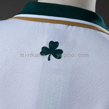 Maillot Everton 26/27 St. Patrick's Day