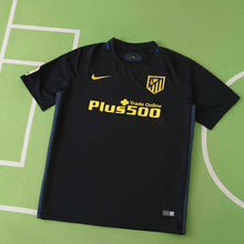 Maillot Extérieur 16/17 Saison Club Atlético de Madrid Fan version