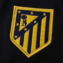 Maillot Extérieur 16/17 Saison Club Atlético de Madrid Fan version