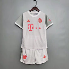 Maillot Extérieur 20/21 Bayern Munich