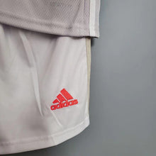 Maillot Extérieur 20/21 Bayern Munich