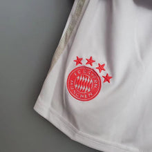 Maillot Extérieur 20/21 Bayern Munich
