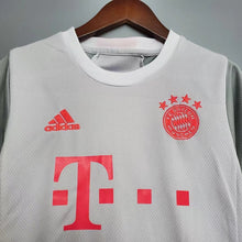 Maillot Extérieur 20/21 Bayern Munich