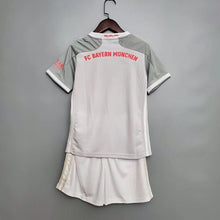 Maillot Extérieur 20/21 Bayern Munich