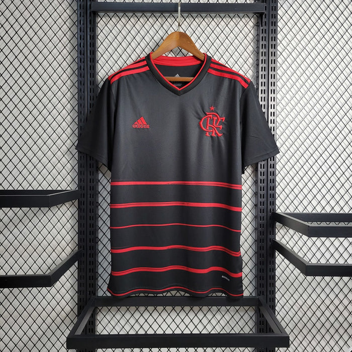 Maillot Extérieur 20/21 Flamengo II