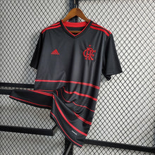 Maillot Extérieur 20/21 Flamengo II