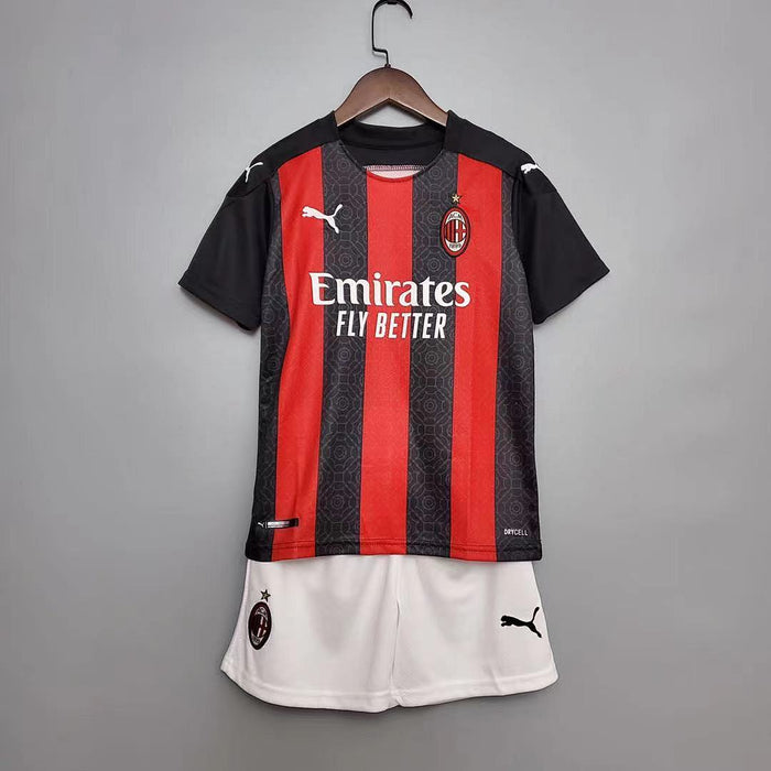 Maillot Extérieur 20/21 Juventus Enfant