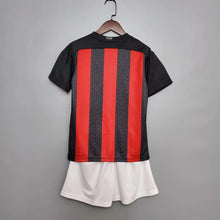 Maillot Extérieur 20/21 Juventus Enfant