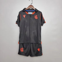 Maillot Extérieur 20/21 Royal Society