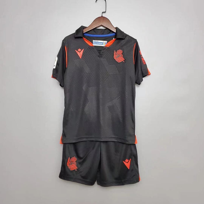 Maillot Extérieur 20/21 Royal Society