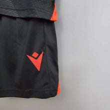 Maillot Extérieur 20/21 Royal Society