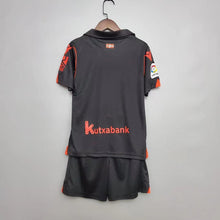 Maillot Extérieur 20/21 Royal Society