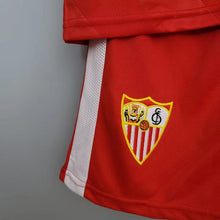 Maillot Extérieur 20/21 Seville Enfant