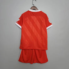 Maillot Extérieur 20/21 Seville Enfant