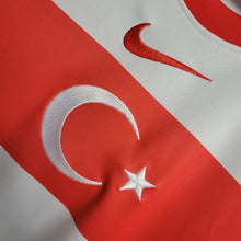 Maillot Extérieur 20 21 Türkiye