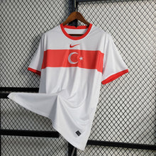 Maillot Extérieur 20 21 Türkiye