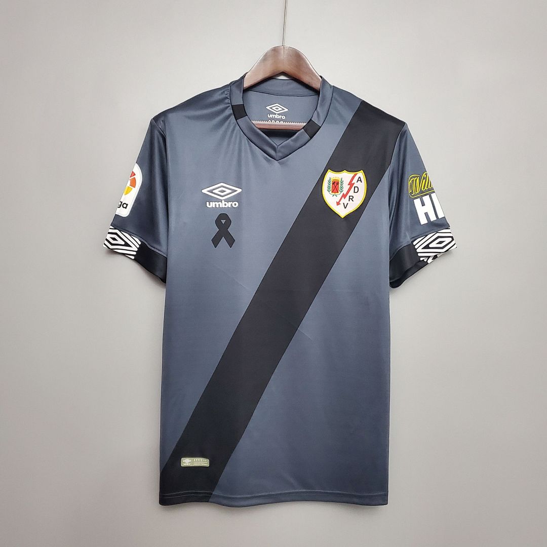 Maillot Extérieur 20/21 Vallecano