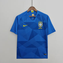 Maillot Extérieur 2018 Brésil