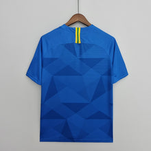 Maillot Extérieur 2018 Brésil