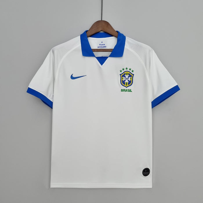 Maillot Extérieur 2019 Brésil