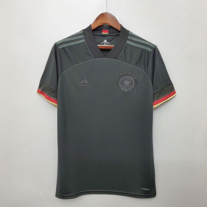 Maillot Extérieur 2020 Allemagne