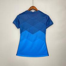 Maillot Extérieur 2020 Brésil Femme