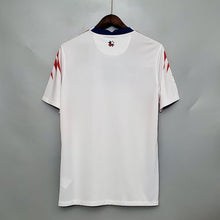 Maillot Extérieur 2020 Chili