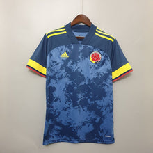 Maillot Extérieur 2020 Colombie