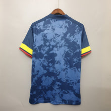 Maillot Extérieur 2020 Colombie